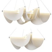 Drape Pendant By Moooi