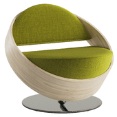 Halvor Eide Chair