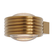 HALO LOOP WALL LAMP