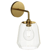 Salmar Sconce