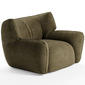 Garland Swivel Chair
