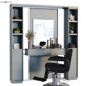 beauty salon set 472