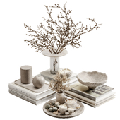 decorative set 171