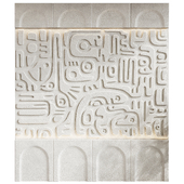decorative wall 07