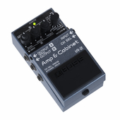 Guitar Pedal Boss Amp & Cabinet IR-2