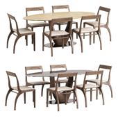 Dining Set 10