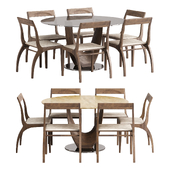 Dining Set 11