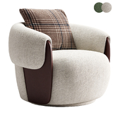 Calin Accent Chair