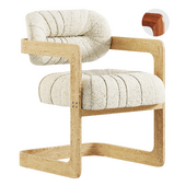 RIZZO CHAIR