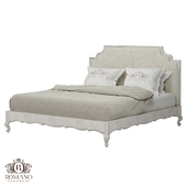 (ОМ) Кровать Клариса Romano Home
