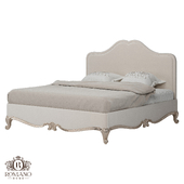 (ОМ) Кровать Эванджелина Romano Home