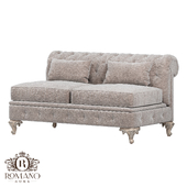 (ОМ) Диван Изабелла Romano Home