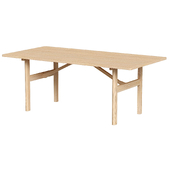 Mogensen Dining Table