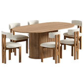 dining set 011