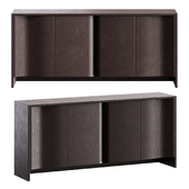 Blaize Credenza by Baker McGuire