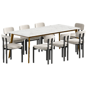 Dining set 012