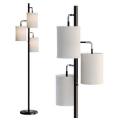 Uprising Floor Lamp