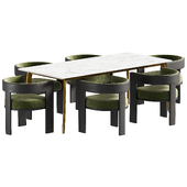 Dining set 013