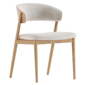 Siena chair