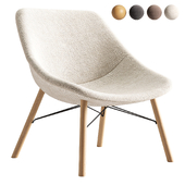 Auki Lounge Chair