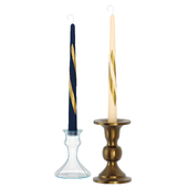 Taper Candle