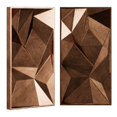 Wall Object Bravura