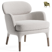 ESTER LOUNGE Armchair