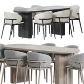 Dining Set 283