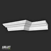 Дикарт Кс-128 50Hx60mm