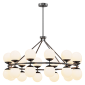 Hutchinson Chandelier