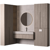 Bathroom Furniture 39 Modern Minimalist