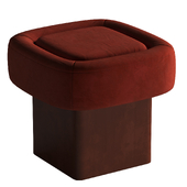 Ralph Footstool