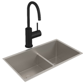 kitchen sink RUVATI