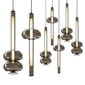 Freya Light Pendant light Swim