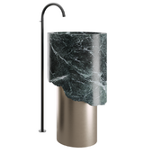 Serafini Boris Washbasin