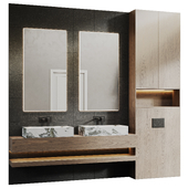 Bathroom Furniture 08