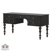 (ОМ) Письменный стол Франко Romano Home