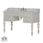 (ОМ) Тумба в ванную Франко Romano Home