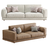 Sofa HARPER By Cazarina