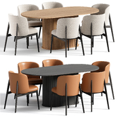 Dining set 015