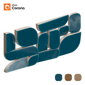 Decorative Wall Panel