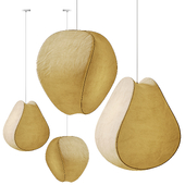 Equinox Pendant Lights by 1stdibs