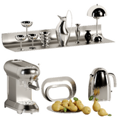Kitchen Accessories 020