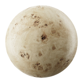 Burl Wood Seamless 4K 02