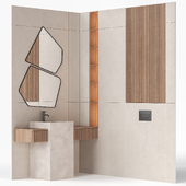 Bathroom set 001