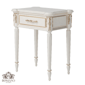 (ОМ) Тумбочка Амели Romano Home