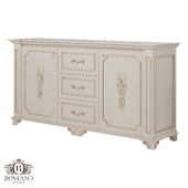 (ОМ) Тумба Николь Grand Romano Home