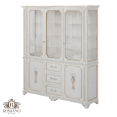 (ОМ) Витрина Николь Grand Romano Home