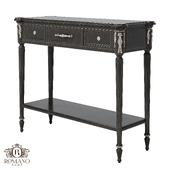 (ОМ) Консоль Амели Romano Home