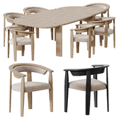 Dining Set 284